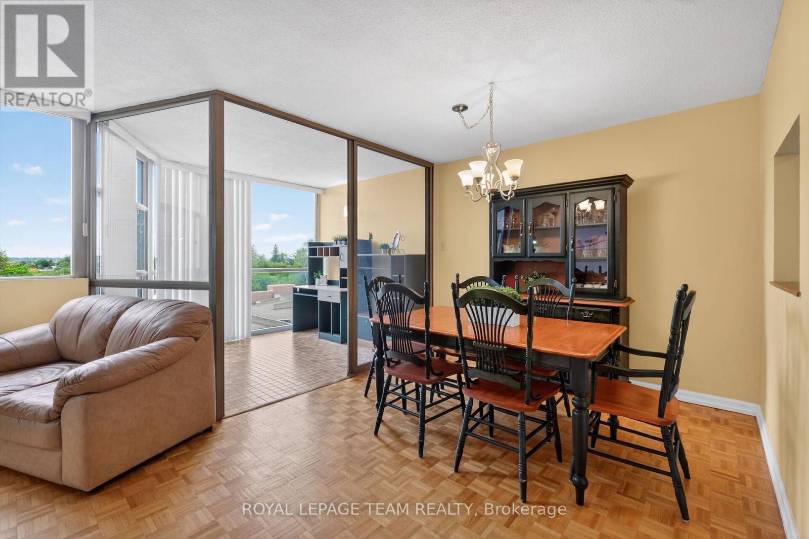 501 - 2760 Carousel Crescent, Ottawa, Ontario  K1T 2N4 - Photo 7 - X13217962