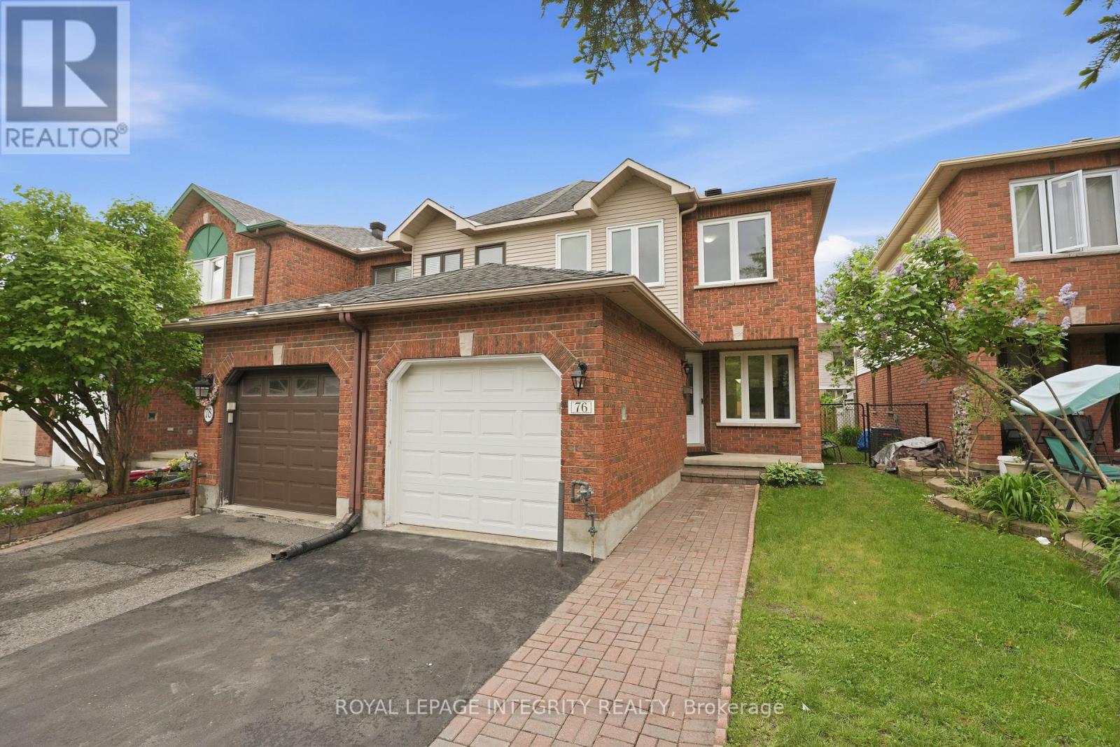 76 Hunterswood Crescent, Ottawa, Ontario  K1G 5V9 - Photo 3 - X13217410