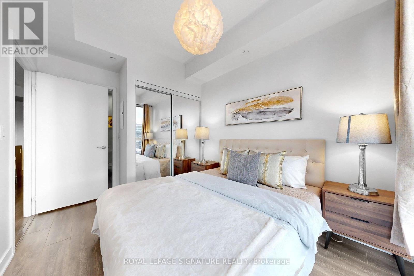 907 - 170 Sumach Street, Toronto, Ontario  M5A 0C3 - Photo 17 - C13217868