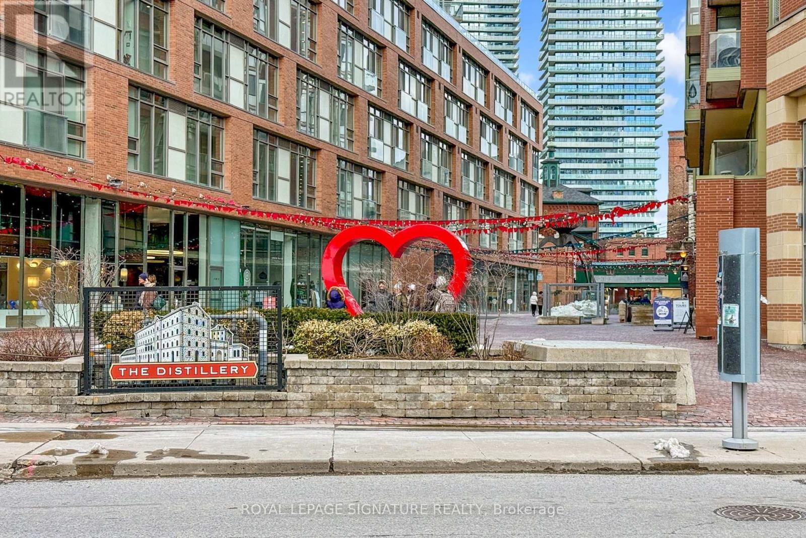 907 - 170 Sumach Street, Toronto, Ontario  M5A 0C3 - Photo 36 - C13217868