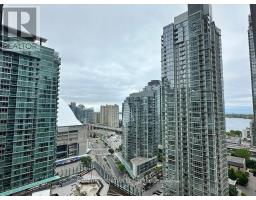 2106 - 3 CONCORD CITYPLACE WAY, Toronto, Ontario