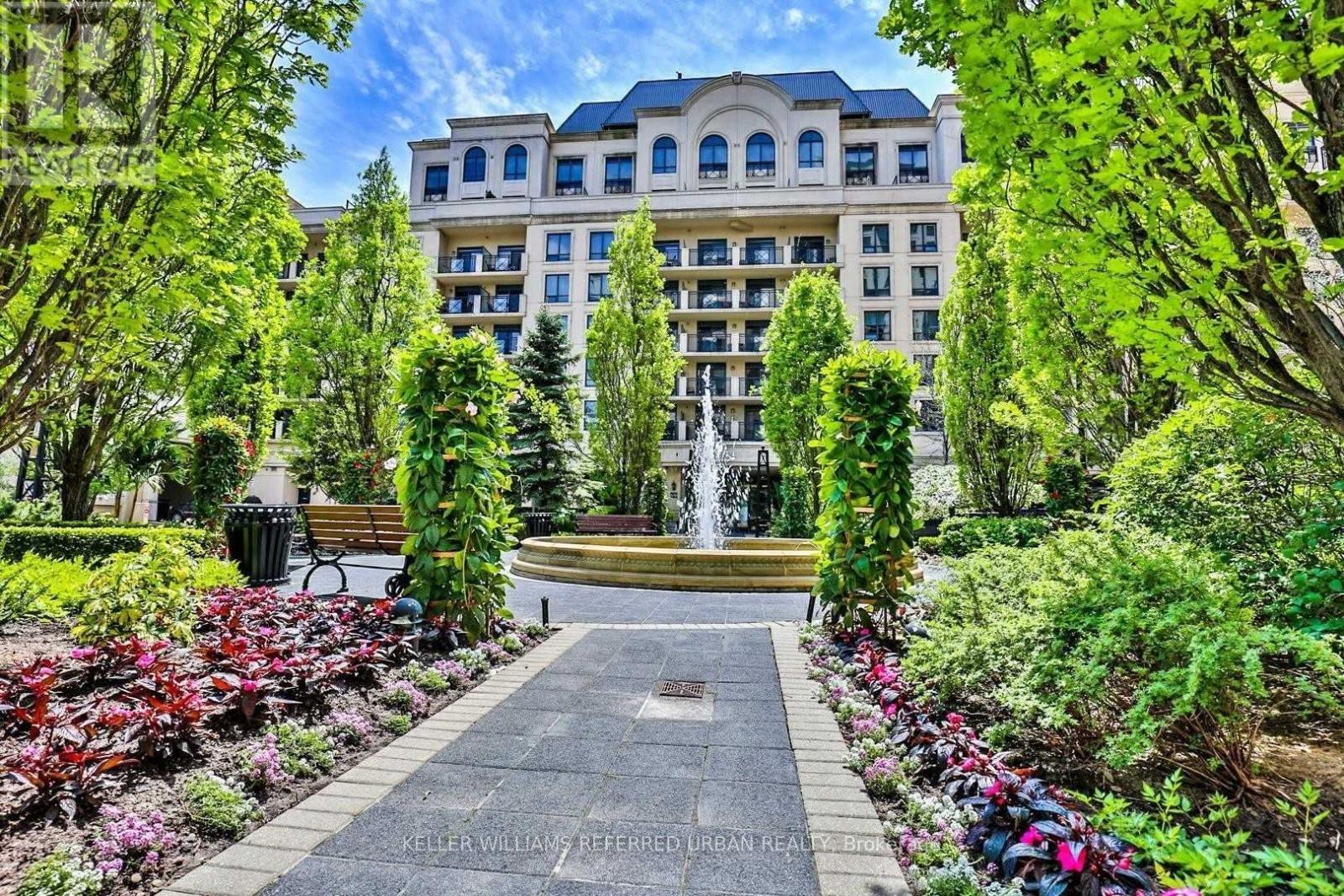 605 - 650 SHEPPARD AVENUE E, Toronto, Ontario