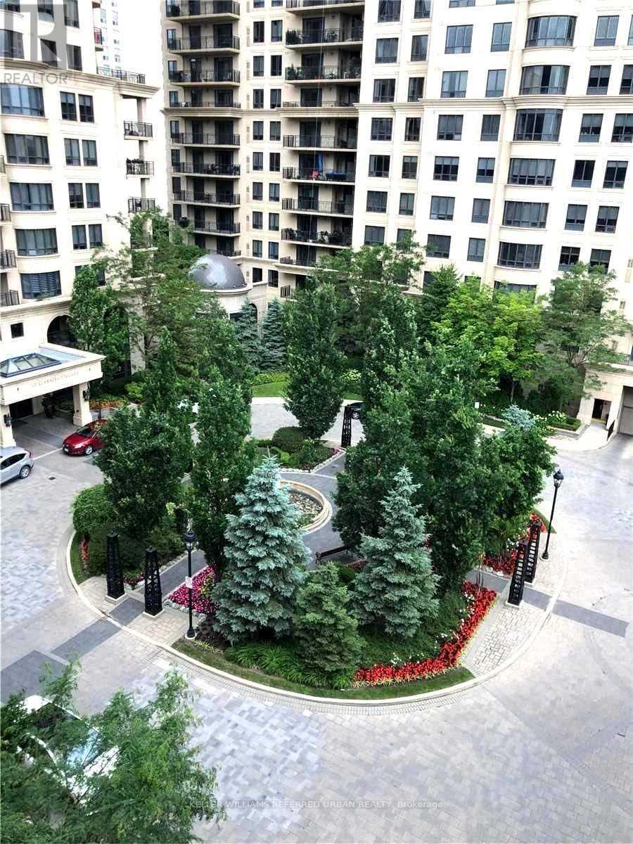 605 - 650 Sheppard Avenue E, Toronto, Ontario  M2K 3E4 - Photo 11 - C13217912
