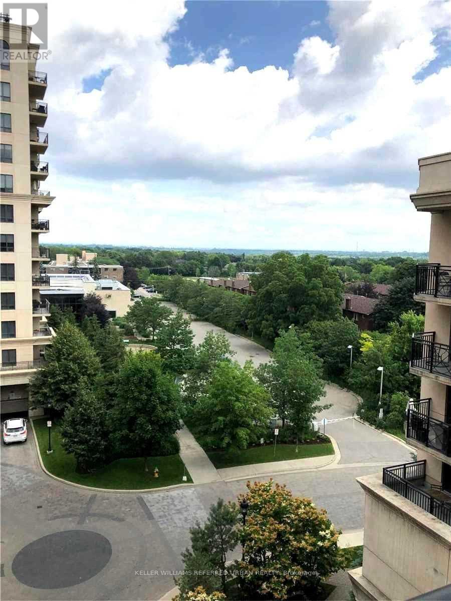 605 - 650 Sheppard Avenue E, Toronto, Ontario  M2K 3E4 - Photo 12 - C13217912