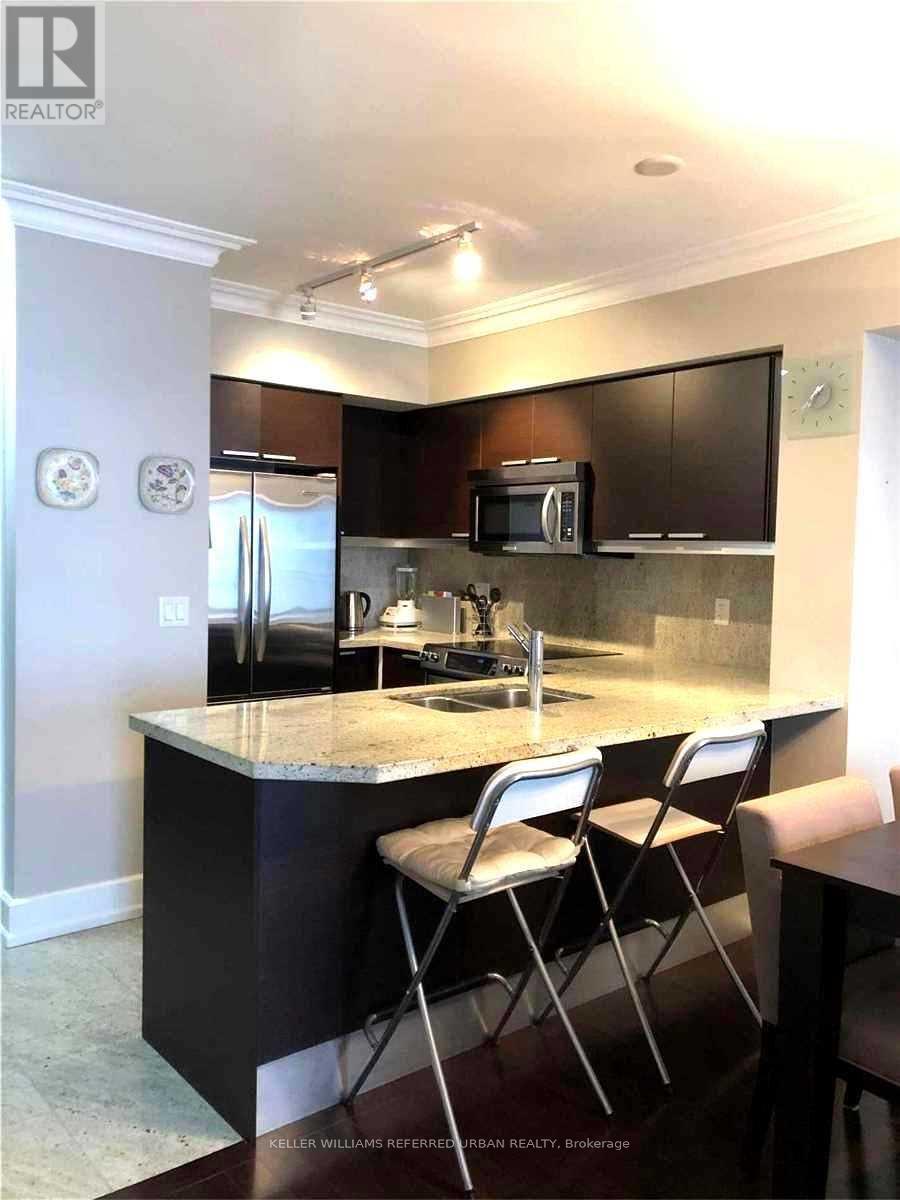 605 - 650 Sheppard Avenue E, Toronto, Ontario  M2K 3E4 - Photo 2 - C13217912