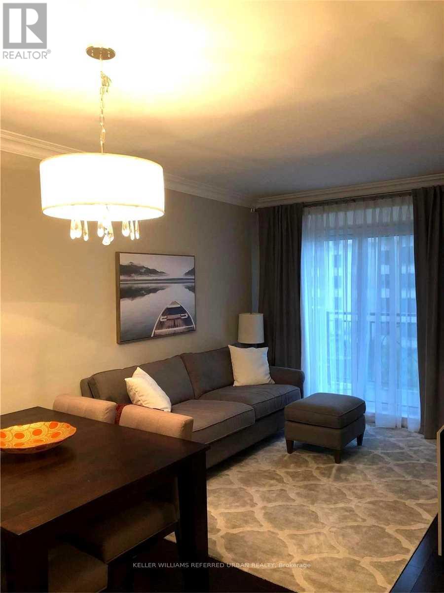605 - 650 Sheppard Avenue E, Toronto, Ontario  M2K 3E4 - Photo 3 - C13217912