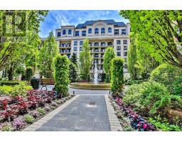 605 - 650 SHEPPARD AVENUE E, Toronto, Ontario
