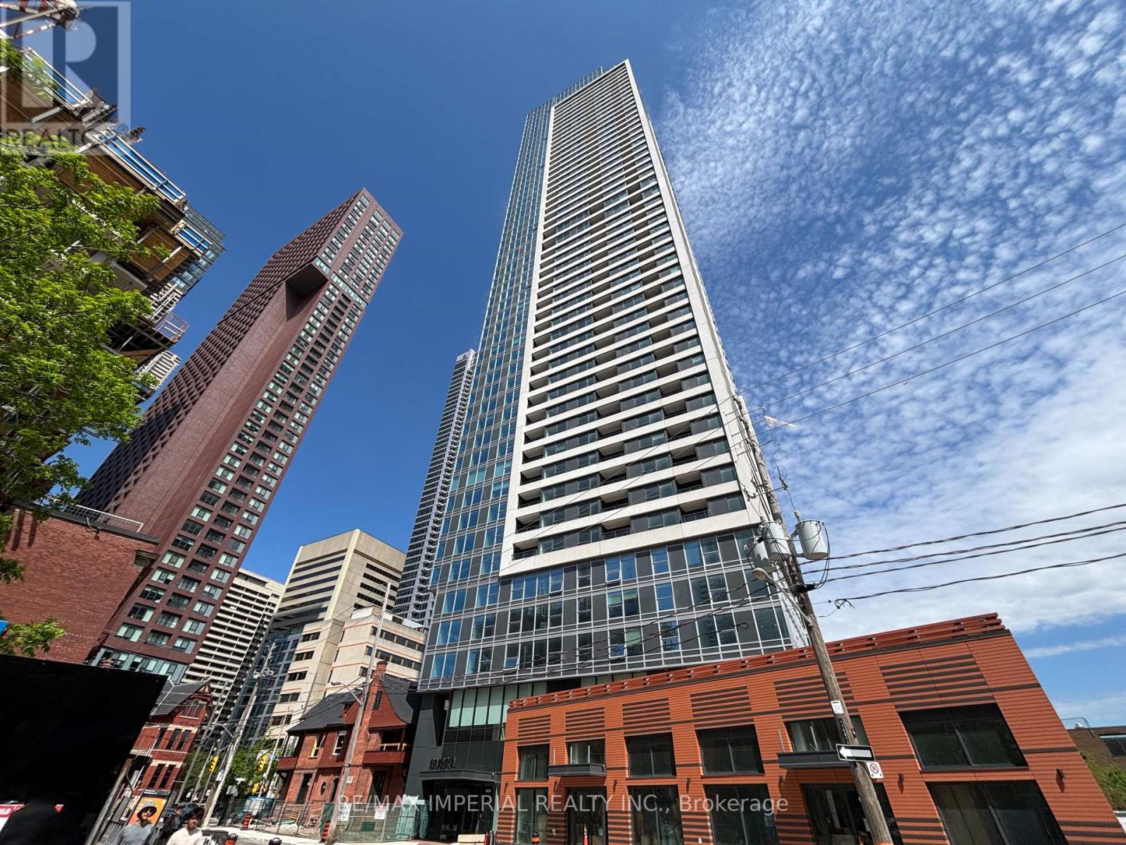 1410 - 609 SHERBORNE STREET, Toronto, Ontario