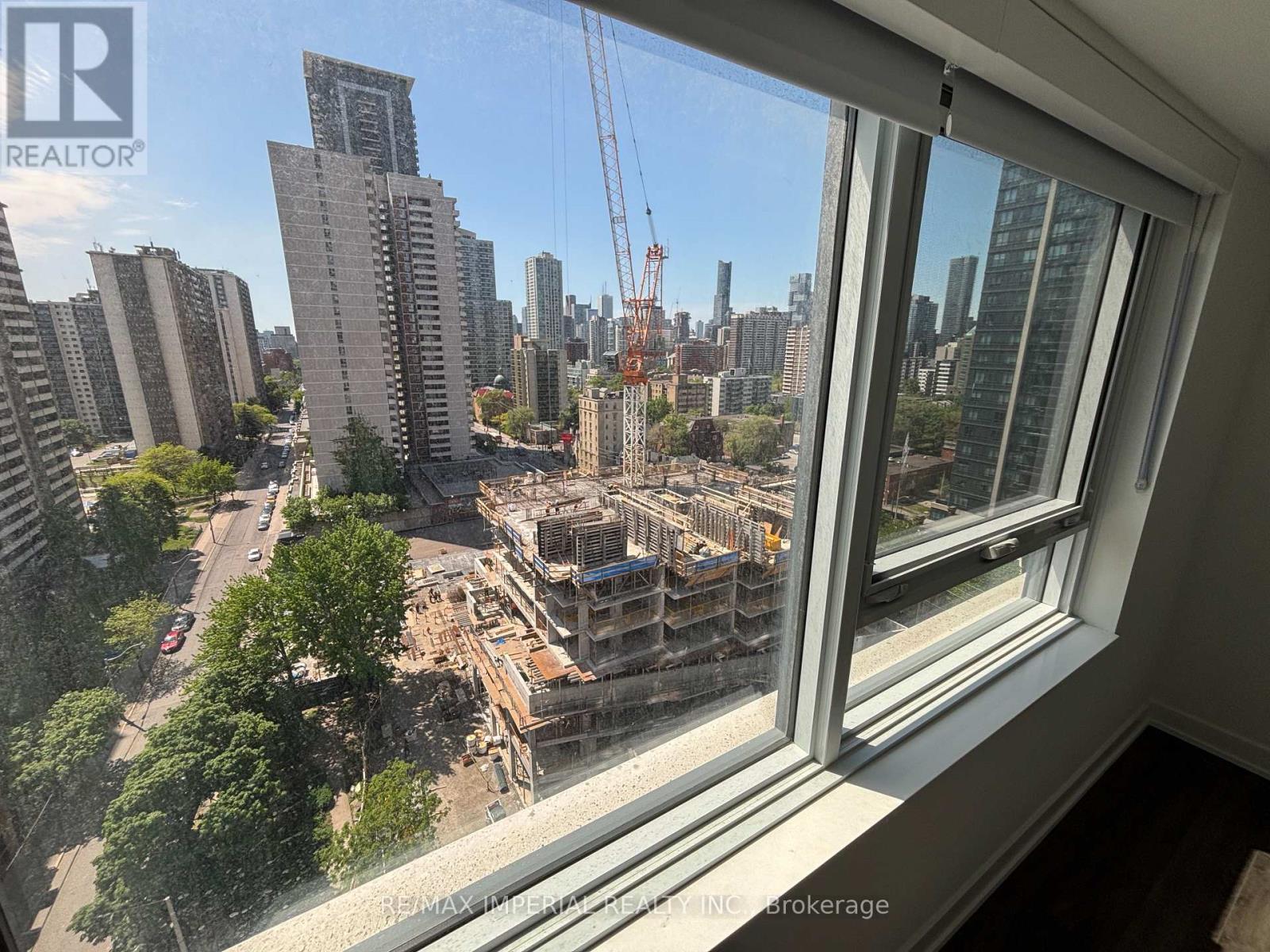 1410 - 609 Sherborne Street, Toronto, Ontario  M4X 0A4 - Photo 10 - C13217932