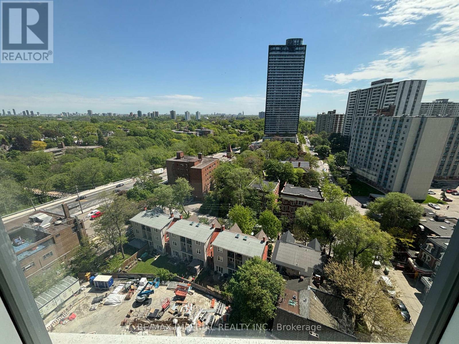 1410 - 609 Sherborne Street, Toronto, Ontario  M4X 0A4 - Photo 15 - C13217932
