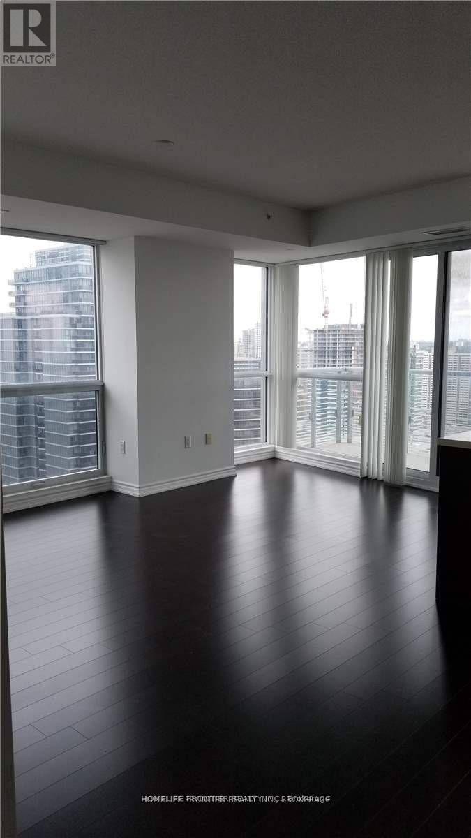 3402 - 386 Yonge Street, Toronto, Ontario  M5B 0A5 - Photo 2 - C13217942