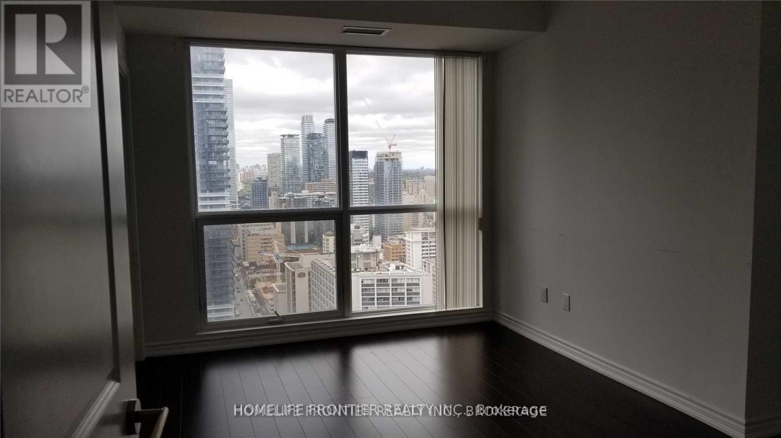 3402 - 386 Yonge Street, Toronto, Ontario  M5B 0A5 - Photo 3 - C13217942