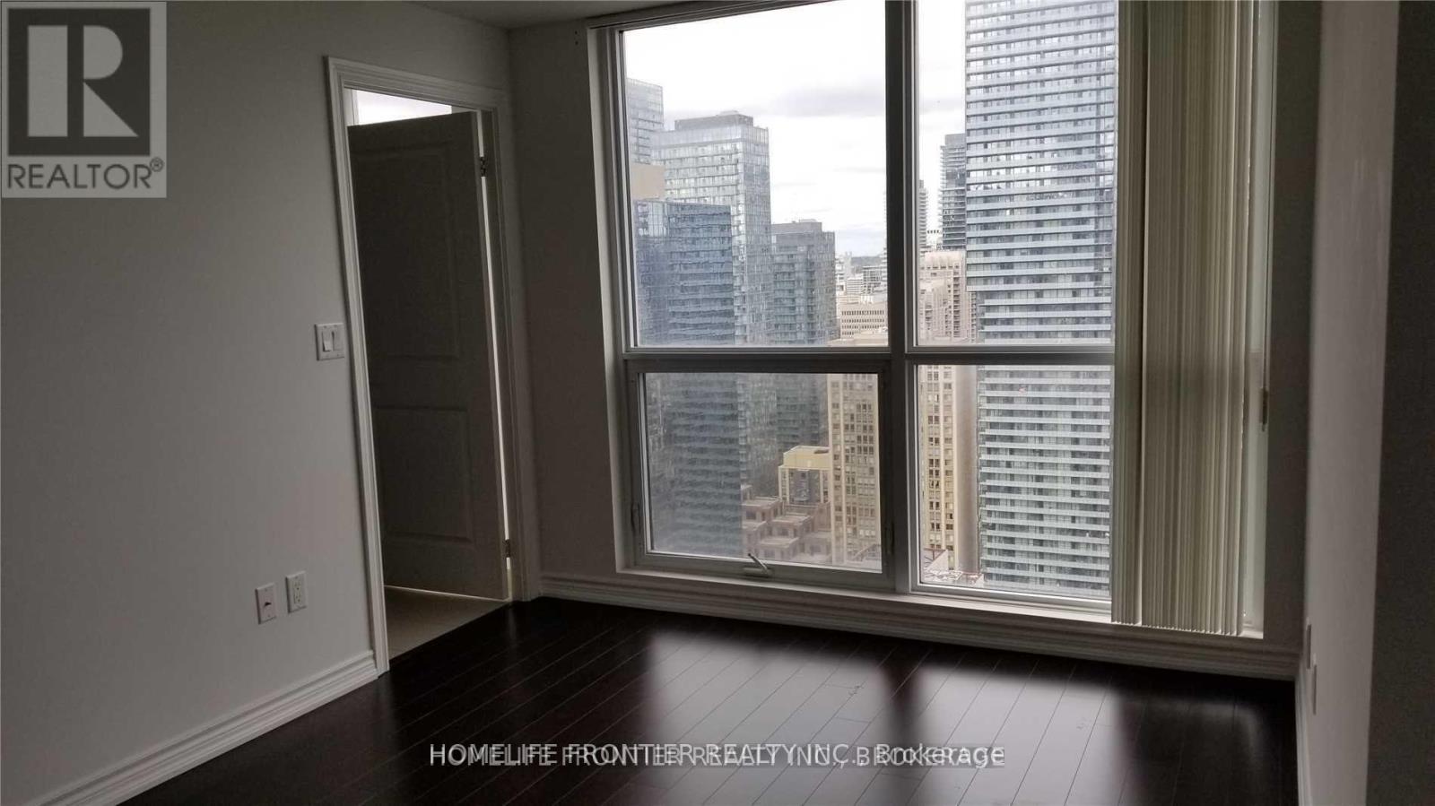 3402 - 386 Yonge Street, Toronto, Ontario  M5B 0A5 - Photo 4 - C13217942