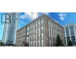 109 & 110 - 150 CONSUMERS ROAD, Toronto, Ontario