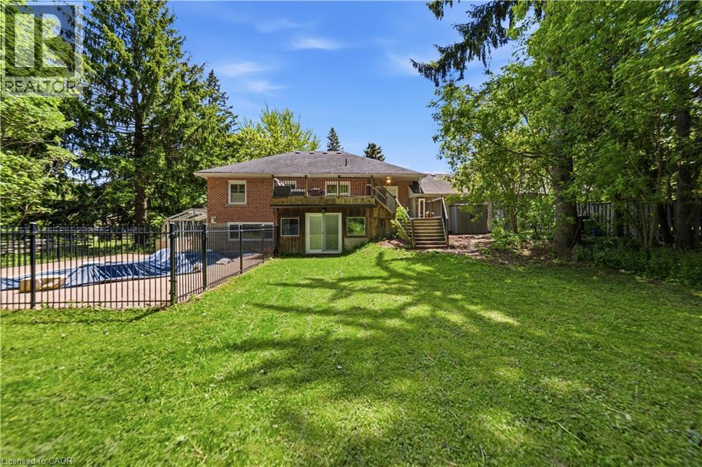3 Fallsview Road, Hamilton, Ontario  L9H 5J7 - Photo 47 - 40827156