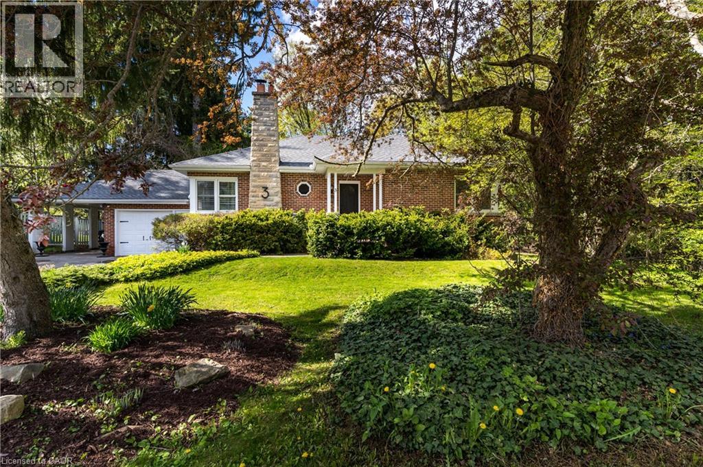 3 Fallsview Road, Hamilton, Ontario  L9H 5J7 - Photo 41 - 40827156