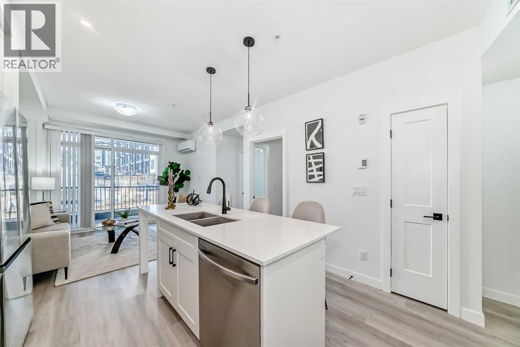 105, 30 Sage Hill Walk NW, Calgary, Alberta  T3R 2A9 - Photo 18 - A2283752