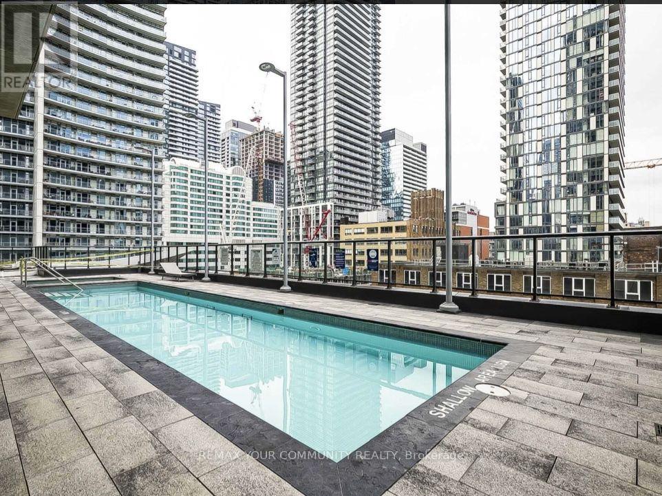 2102 - 290 Adelaide Street W, Toronto, Ontario  M5V 0P3 - Photo 15 - C13214228