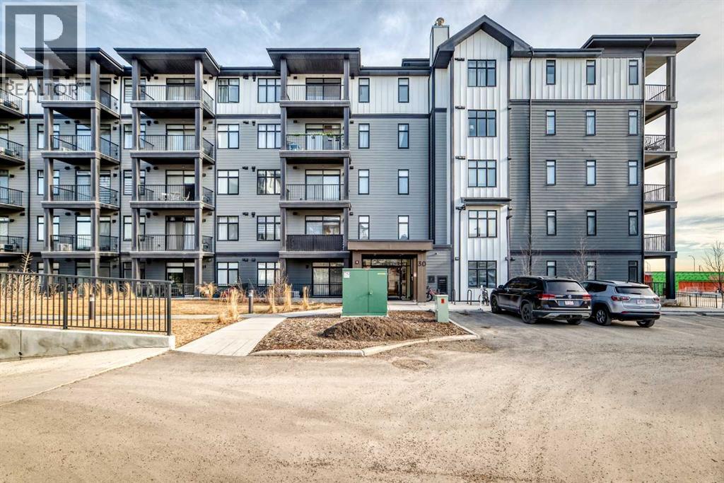 105, 30 Sage Hill Walk NW, Calgary, Alberta  T3R 2A9 - Photo 4 - A2283752