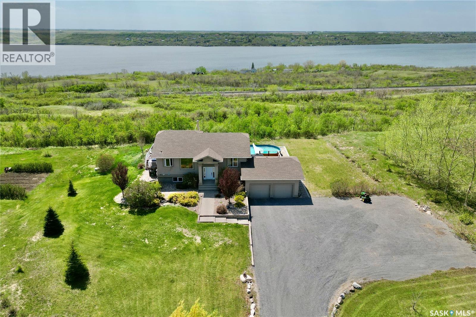 14 Valley Ridge Road, Longlaketon Rm No. 219, Saskatchewan  S0G 0W0 - Photo 2 - SK037635