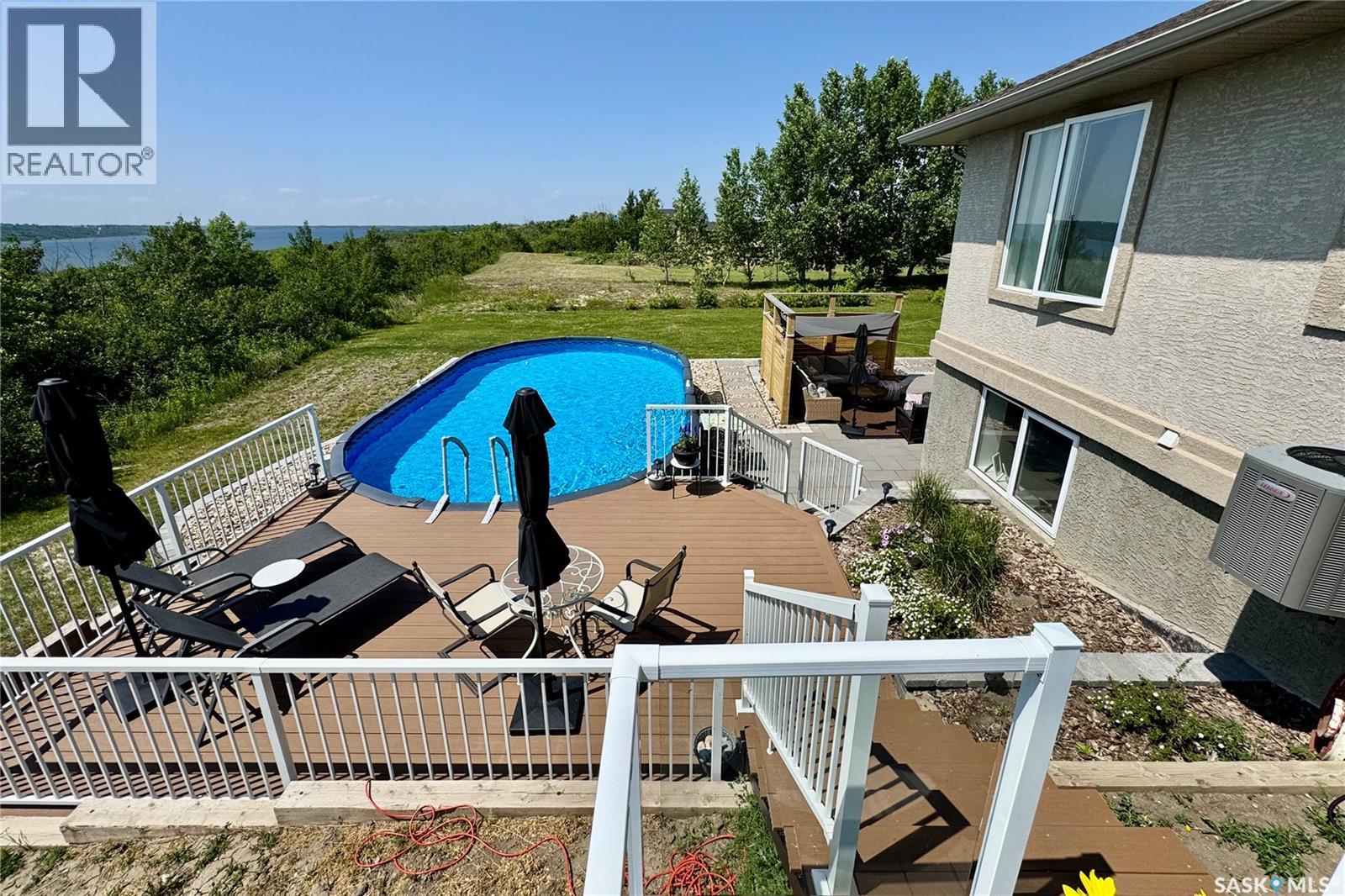 14 Valley Ridge Road, Longlaketon Rm No. 219, Saskatchewan  S0G 0W0 - Photo 59 - SK037635