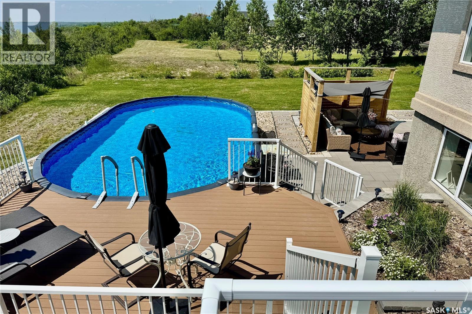14 Valley Ridge Road, Longlaketon Rm No. 219, Saskatchewan  S0G 0W0 - Photo 60 - SK037635