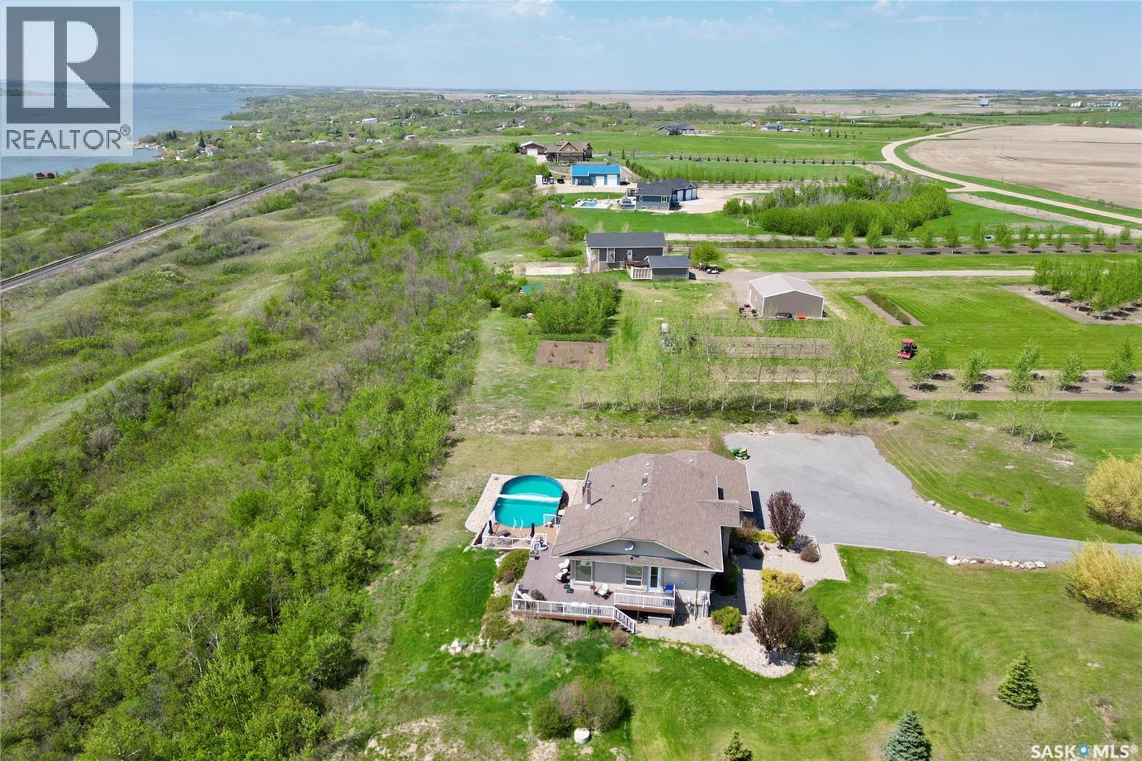 14 Valley Ridge Road, Longlaketon Rm No. 219, Saskatchewan  S0G 0W0 - Photo 72 - SK037635