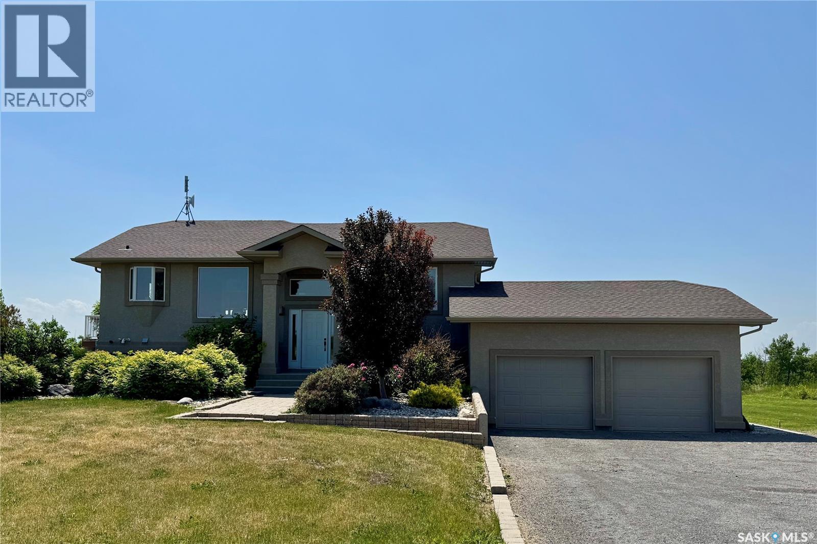 14 Valley Ridge Road, Longlaketon Rm No. 219, Saskatchewan  S0G 0W0 - Photo 50 - SK037635