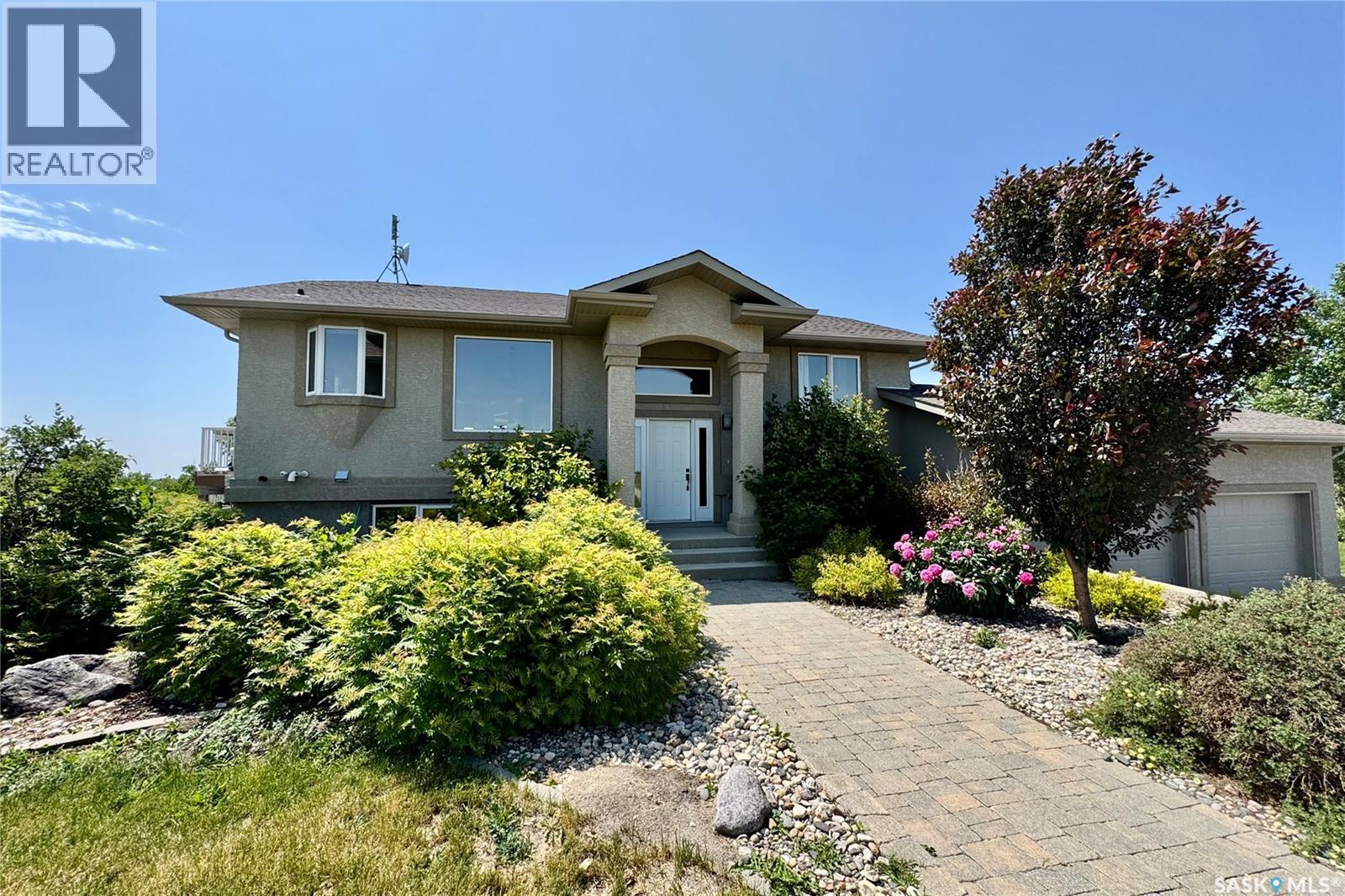 14 Valley Ridge Road, Longlaketon Rm No. 219, Saskatchewan  S0G 0W0 - Photo 51 - SK037635