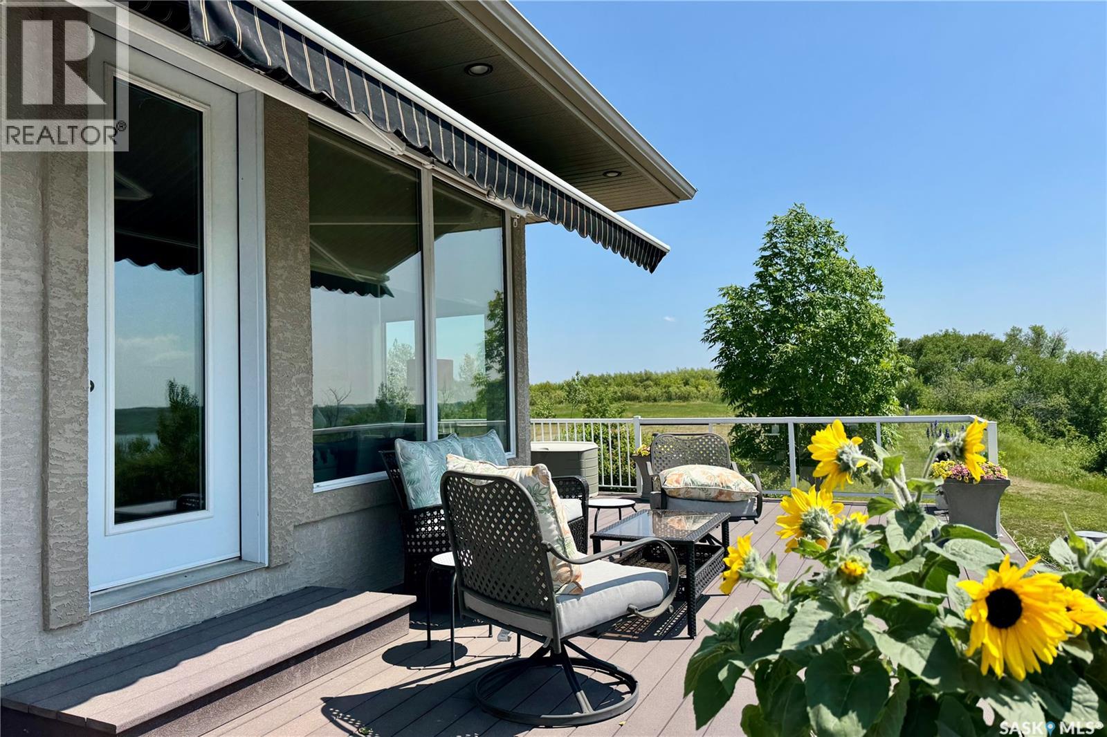 14 Valley Ridge Road, Longlaketon Rm No. 219, Saskatchewan  S0G 0W0 - Photo 58 - SK037635