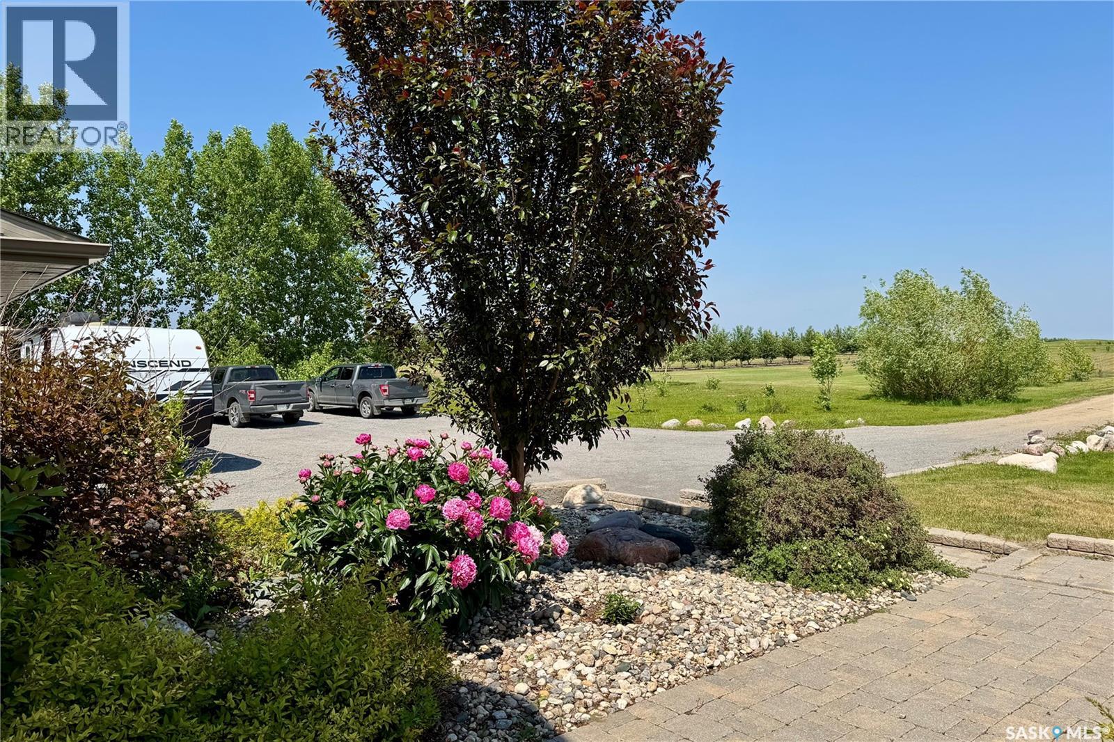 14 Valley Ridge Road, Longlaketon Rm No. 219, Saskatchewan  S0G 0W0 - Photo 54 - SK037635