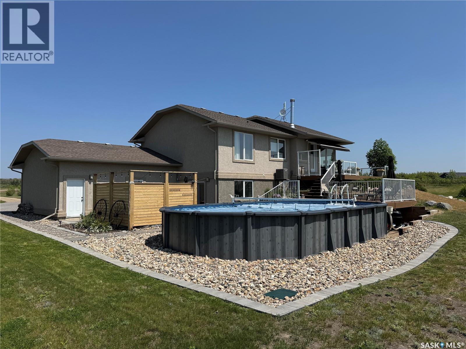14 Valley Ridge Road, Longlaketon Rm No. 219, Saskatchewan  S0G 0W0 - Photo 56 - SK037635