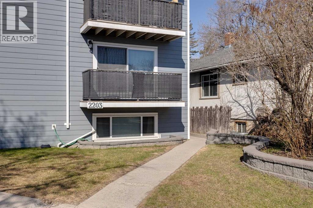 301, 2203 14 Street Sw, Calgary, Alberta  T2T 3T2 - Photo 25 - A2298864