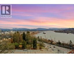 901 38 LEOPOLD PLACE, New Westminster, British Columbia