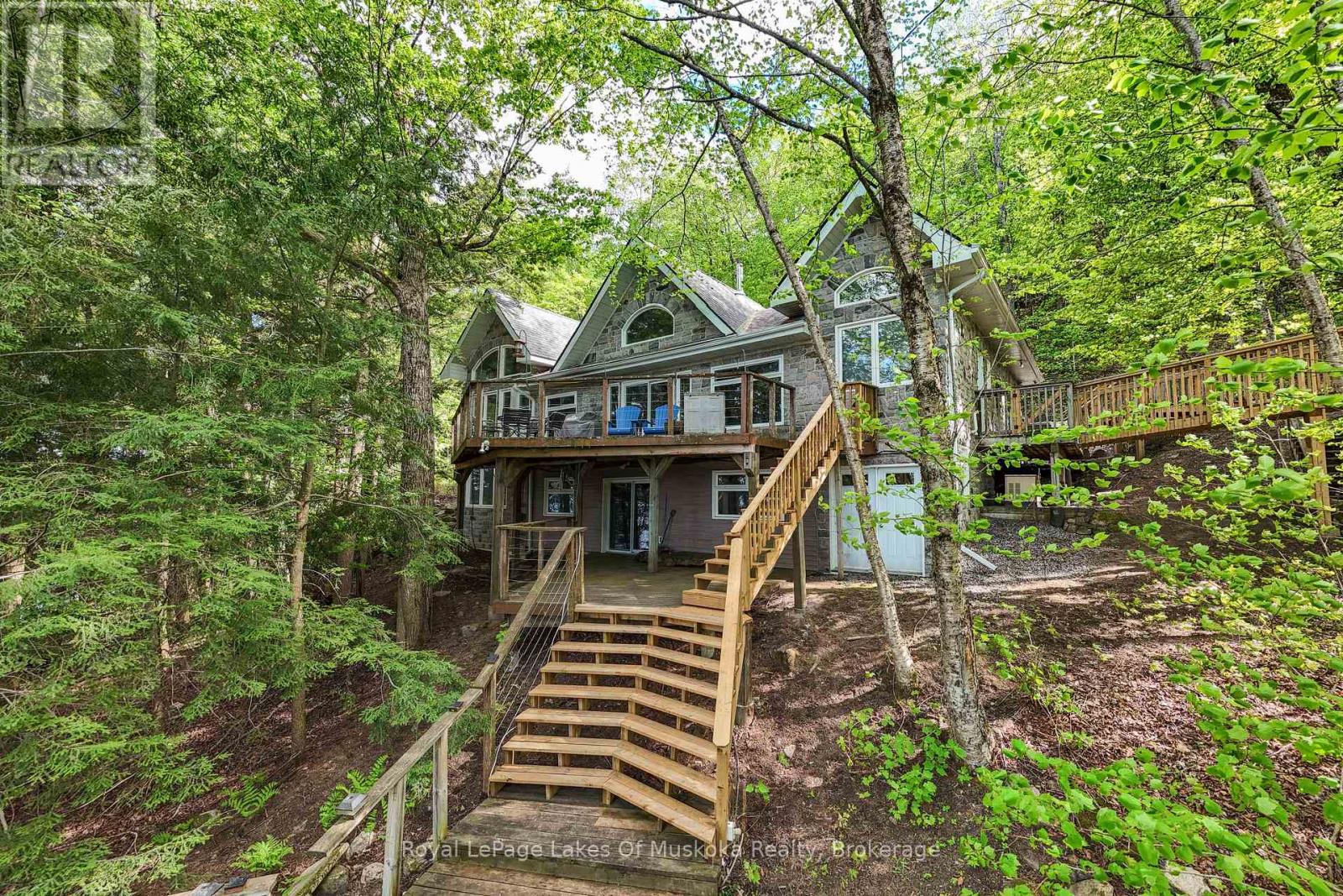 42 - 1158 SHEA ROAD, Muskoka Lakes, Ontario