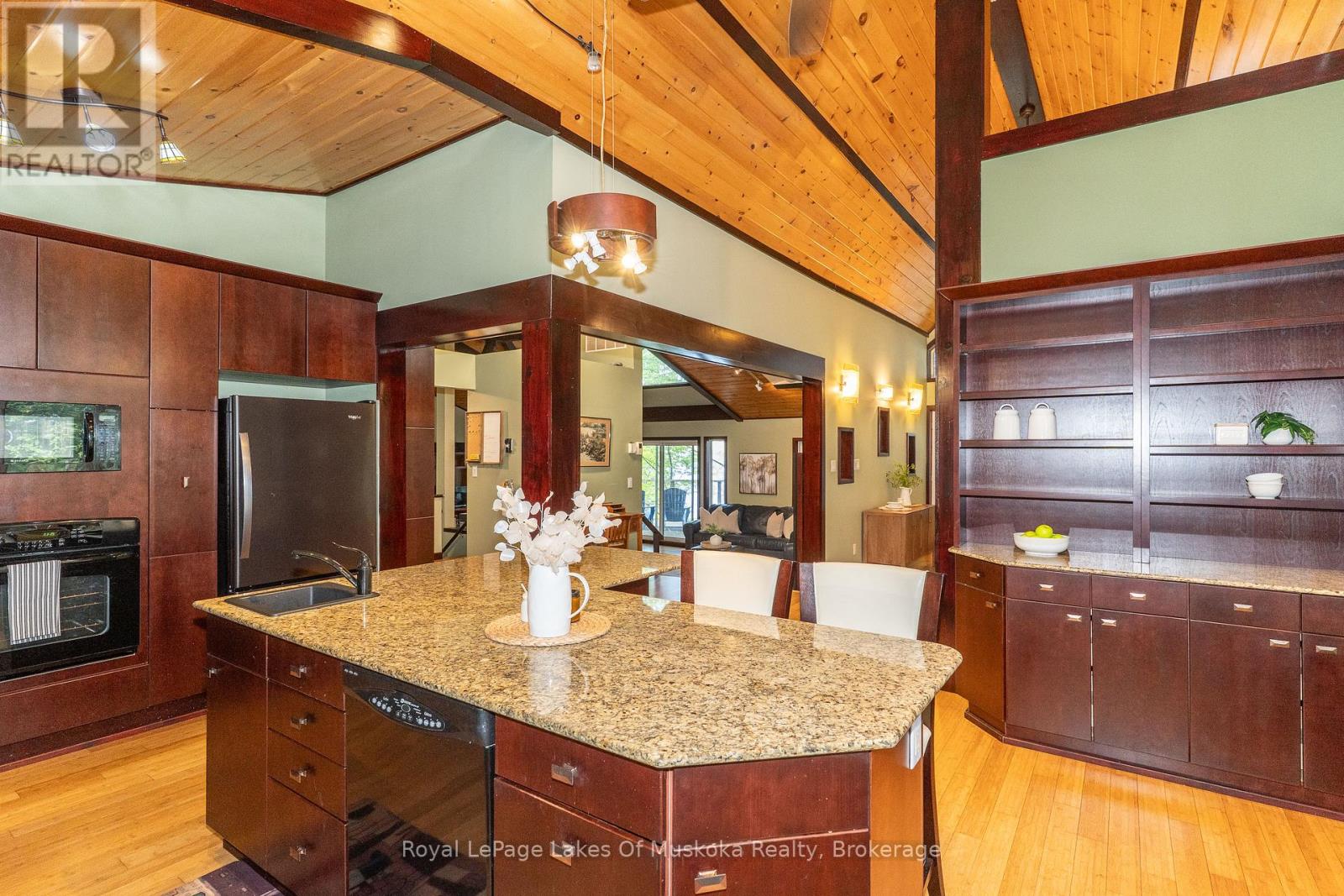 42 - 1158 Shea Road, Muskoka Lakes, Ontario  P0B 1M0 - Photo 14 - X13217866