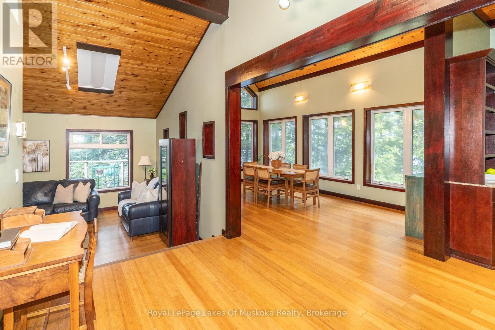 42 - 1158 Shea Road, Muskoka Lakes, Ontario  P0B 1M0 - Photo 15 - X13217866