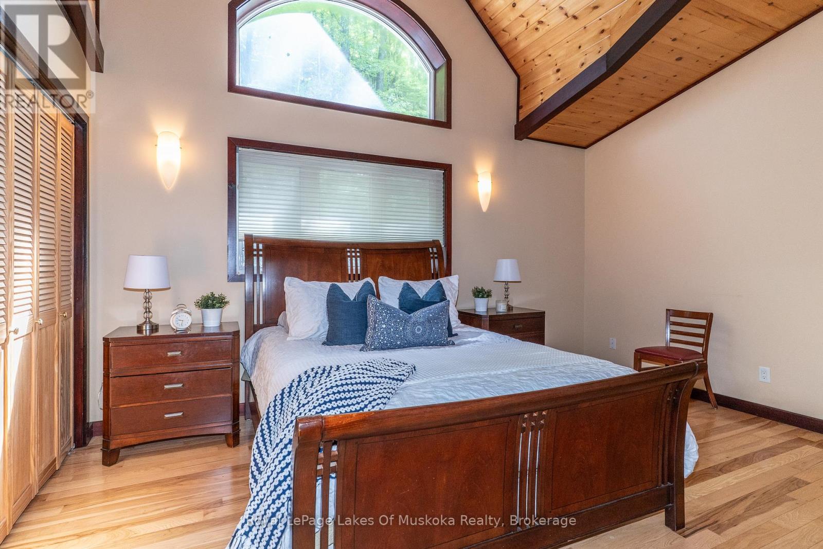 42 - 1158 Shea Road, Muskoka Lakes, Ontario  P0B 1M0 - Photo 17 - X13217866