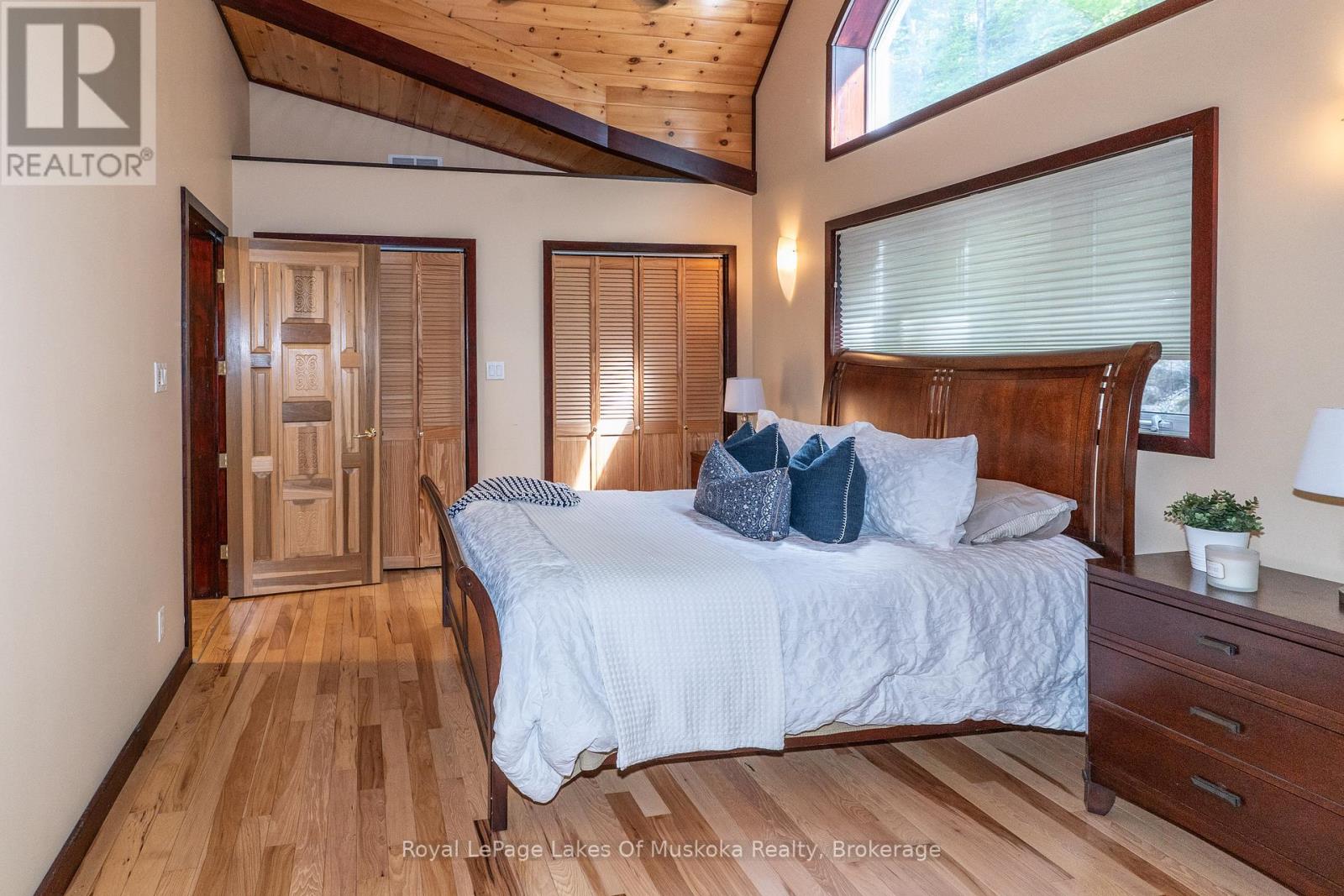 42 - 1158 Shea Road, Muskoka Lakes, Ontario  P0B 1M0 - Photo 18 - X13217866