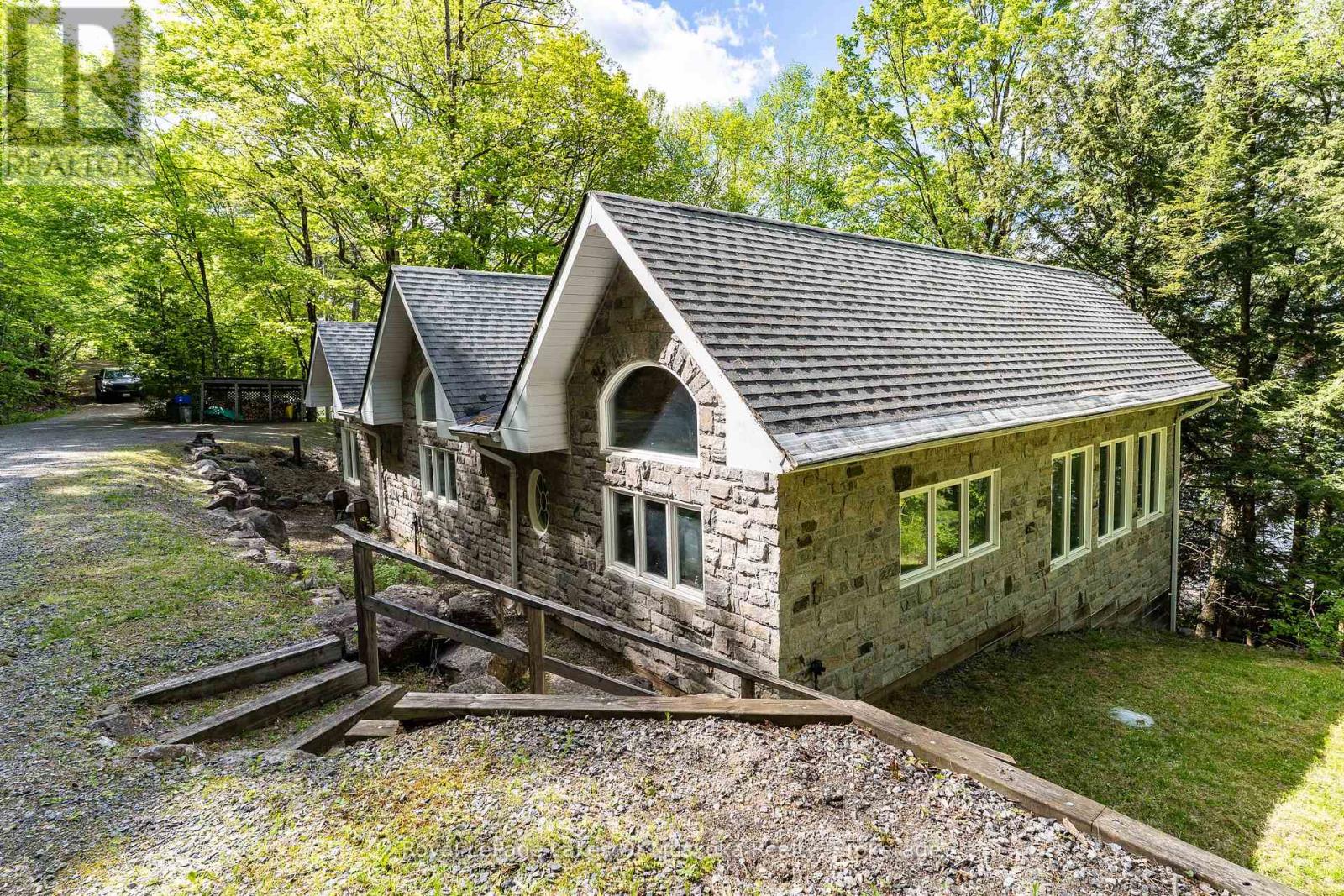 42 - 1158 Shea Road, Muskoka Lakes, Ontario  P0B 1M0 - Photo 2 - X13217866