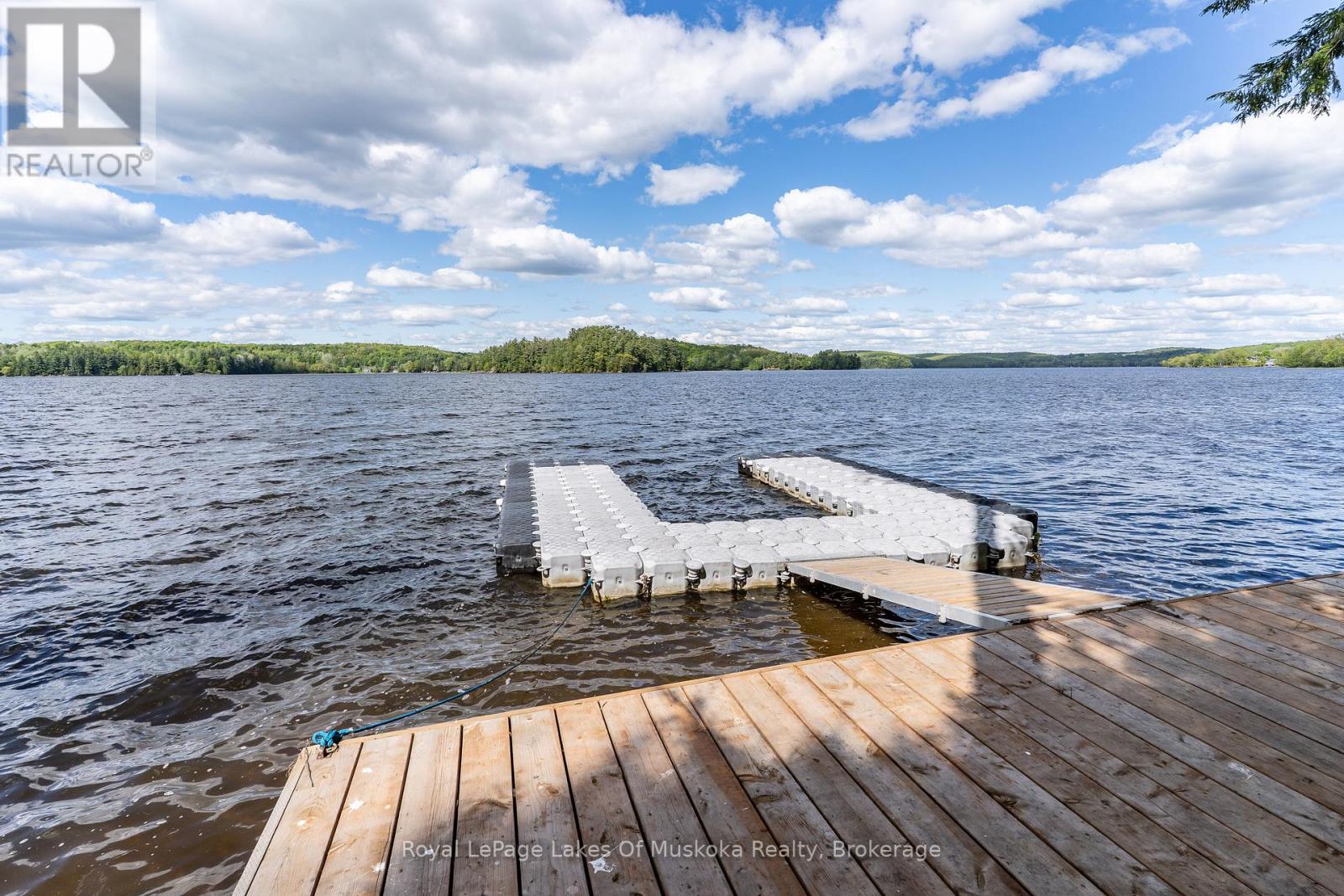 42 - 1158 Shea Road, Muskoka Lakes, Ontario  P0B 1M0 - Photo 3 - X13217866