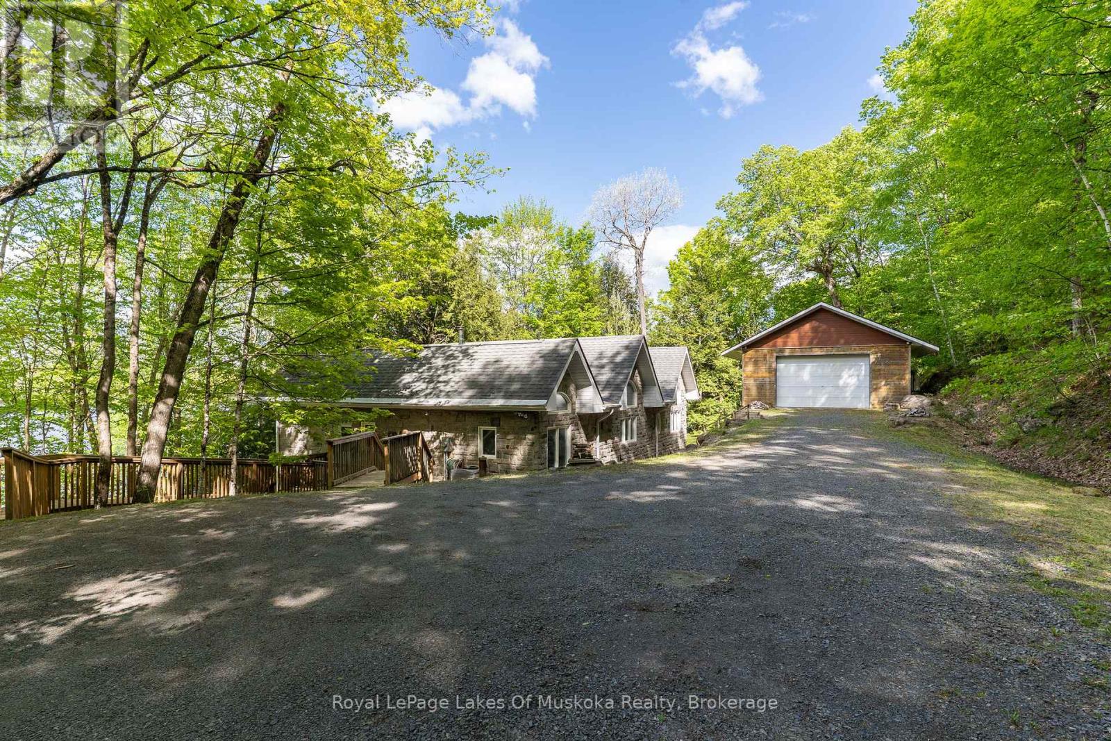 42 - 1158 Shea Road, Muskoka Lakes, Ontario  P0B 1M0 - Photo 33 - X13217866