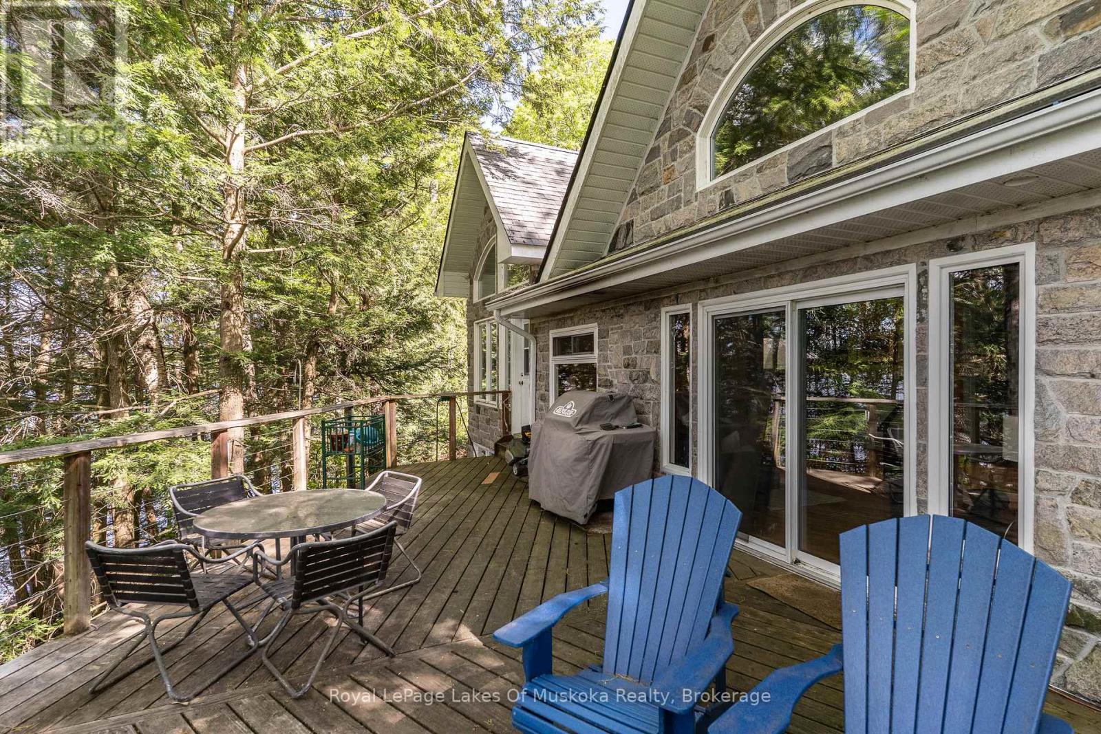 42 - 1158 Shea Road, Muskoka Lakes, Ontario  P0B 1M0 - Photo 34 - X13217866