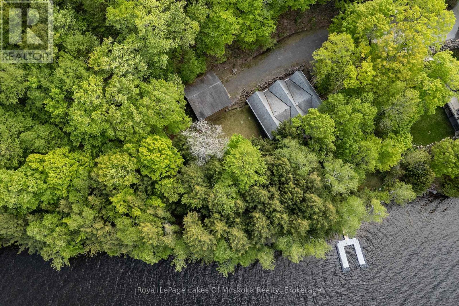 42 - 1158 Shea Road, Muskoka Lakes, Ontario  P0B 1M0 - Photo 37 - X13217866