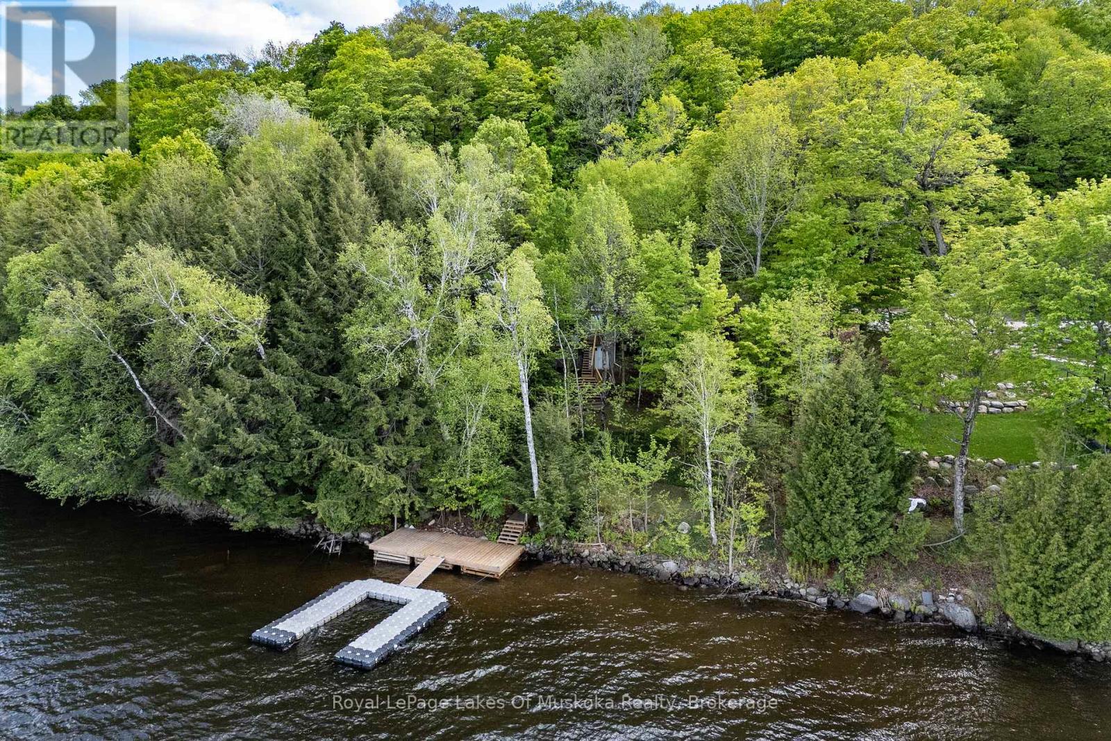 42 - 1158 Shea Road, Muskoka Lakes, Ontario  P0B 1M0 - Photo 4 - X13217866