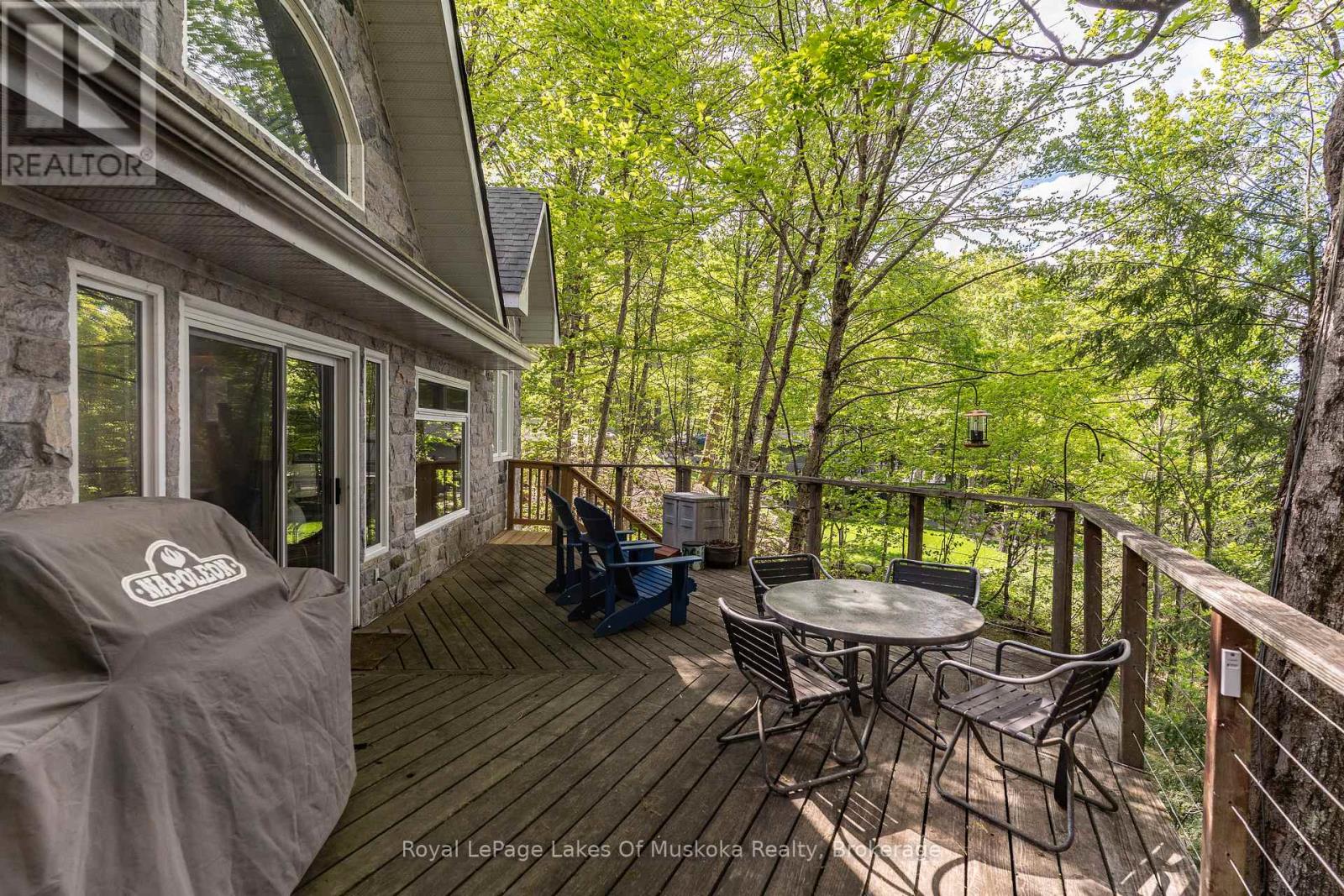 42 - 1158 Shea Road, Muskoka Lakes, Ontario  P0B 1M0 - Photo 42 - X13217866