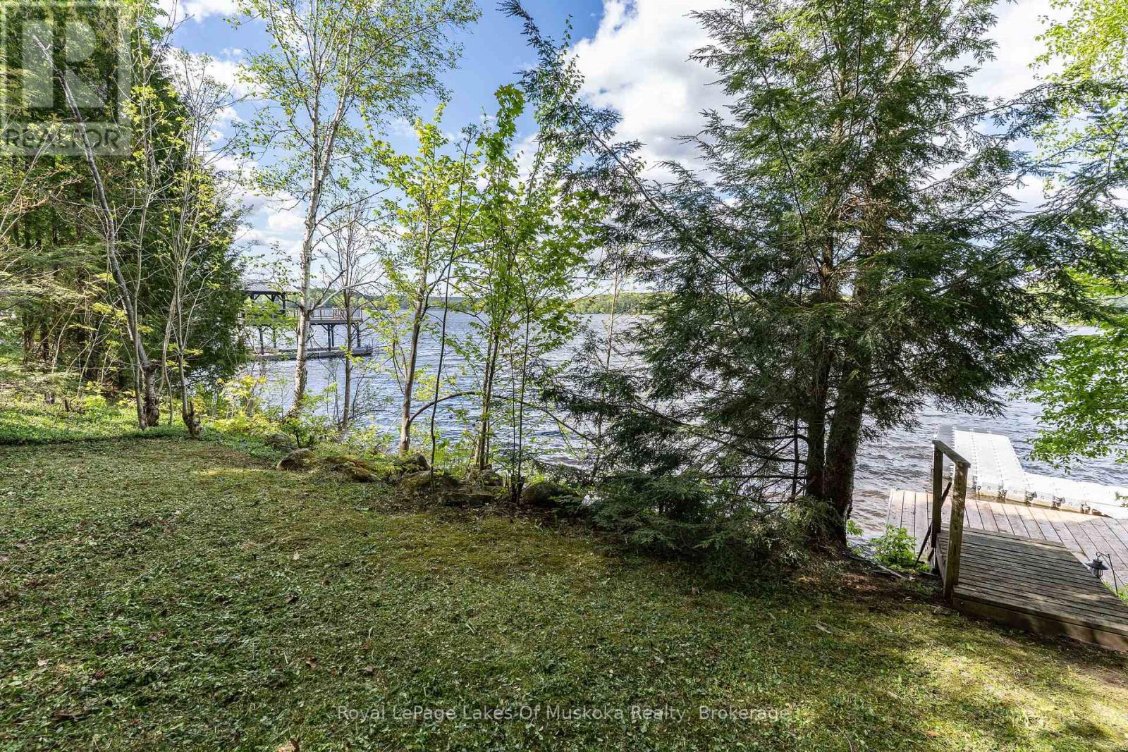 42 - 1158 Shea Road, Muskoka Lakes, Ontario  P0B 1M0 - Photo 43 - X13217866