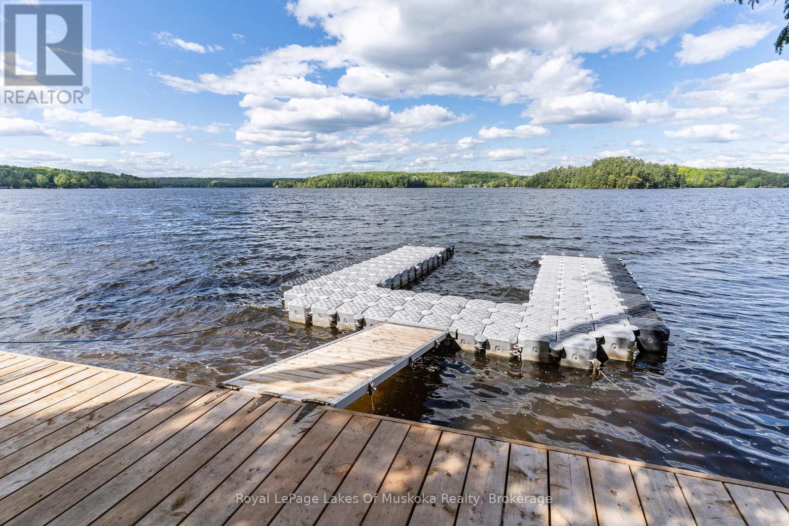 42 - 1158 Shea Road, Muskoka Lakes, Ontario  P0B 1M0 - Photo 45 - X13217866