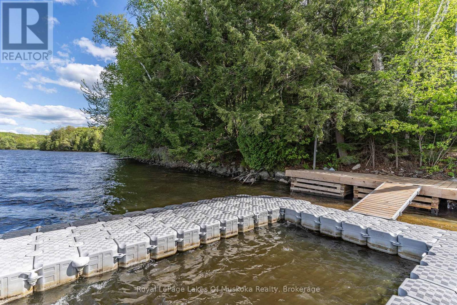 42 - 1158 Shea Road, Muskoka Lakes, Ontario  P0B 1M0 - Photo 46 - X13217866