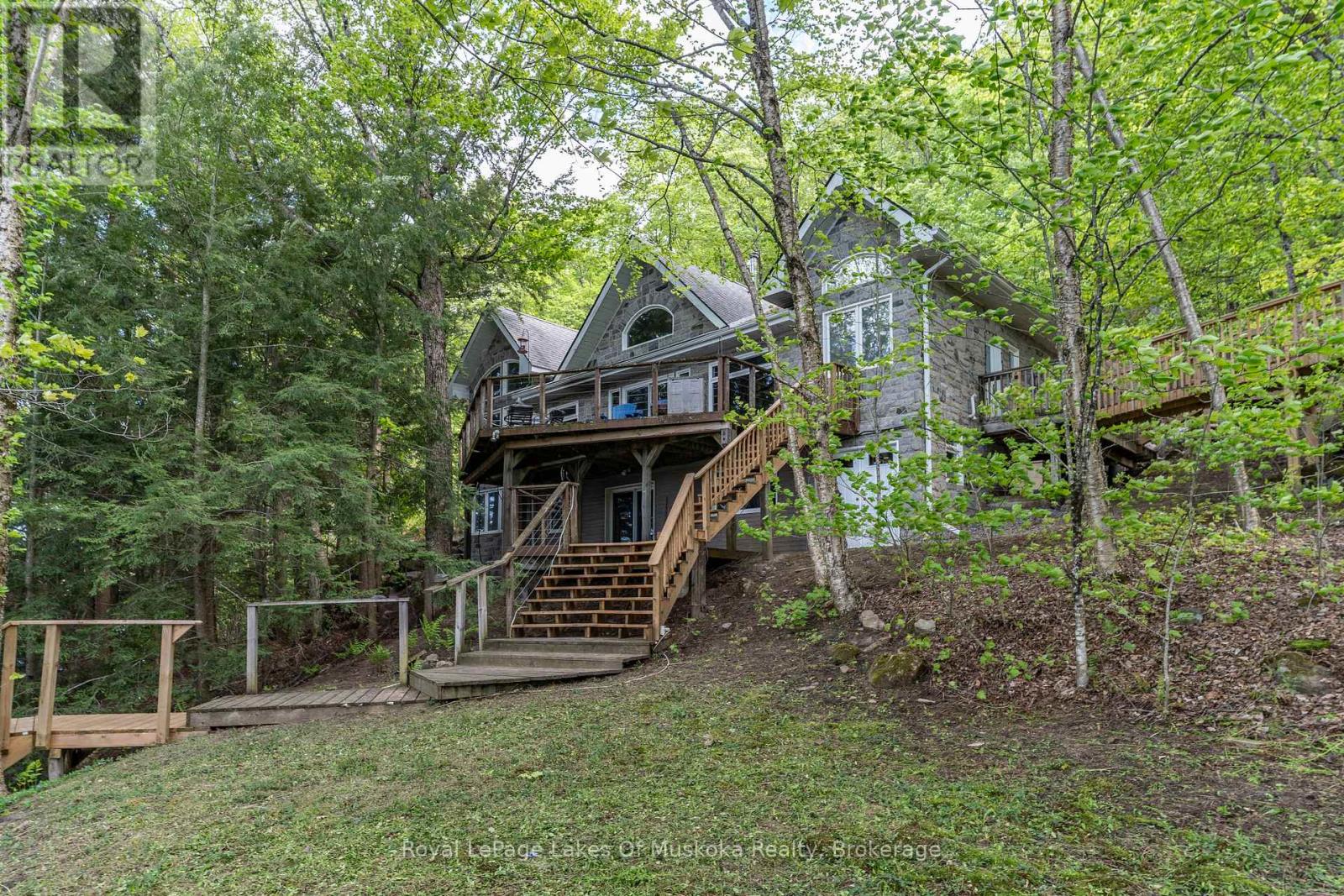 42 - 1158 Shea Road, Muskoka Lakes, Ontario  P0B 1M0 - Photo 48 - X13217866